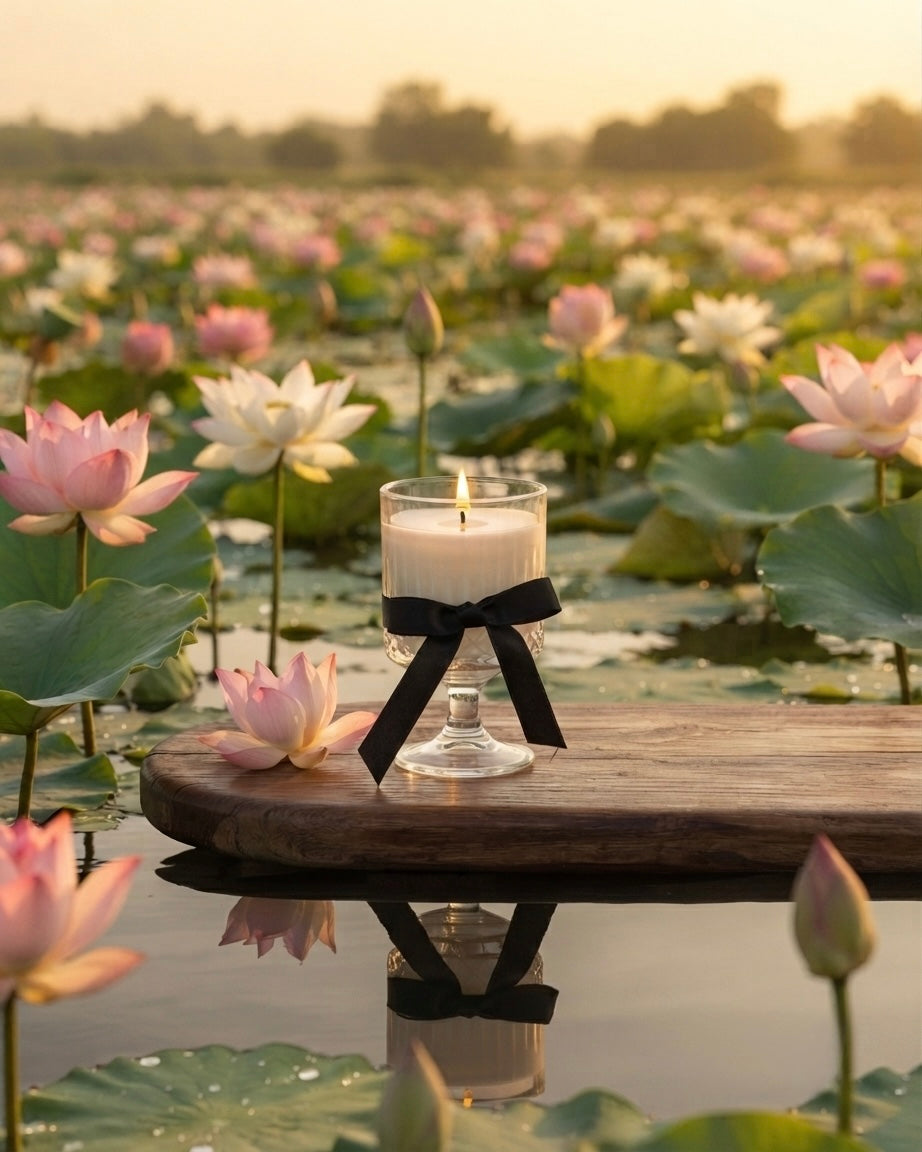 Every Memory Has a Scent: The Heart of MINNOLOGUE - MINNOLOGUE