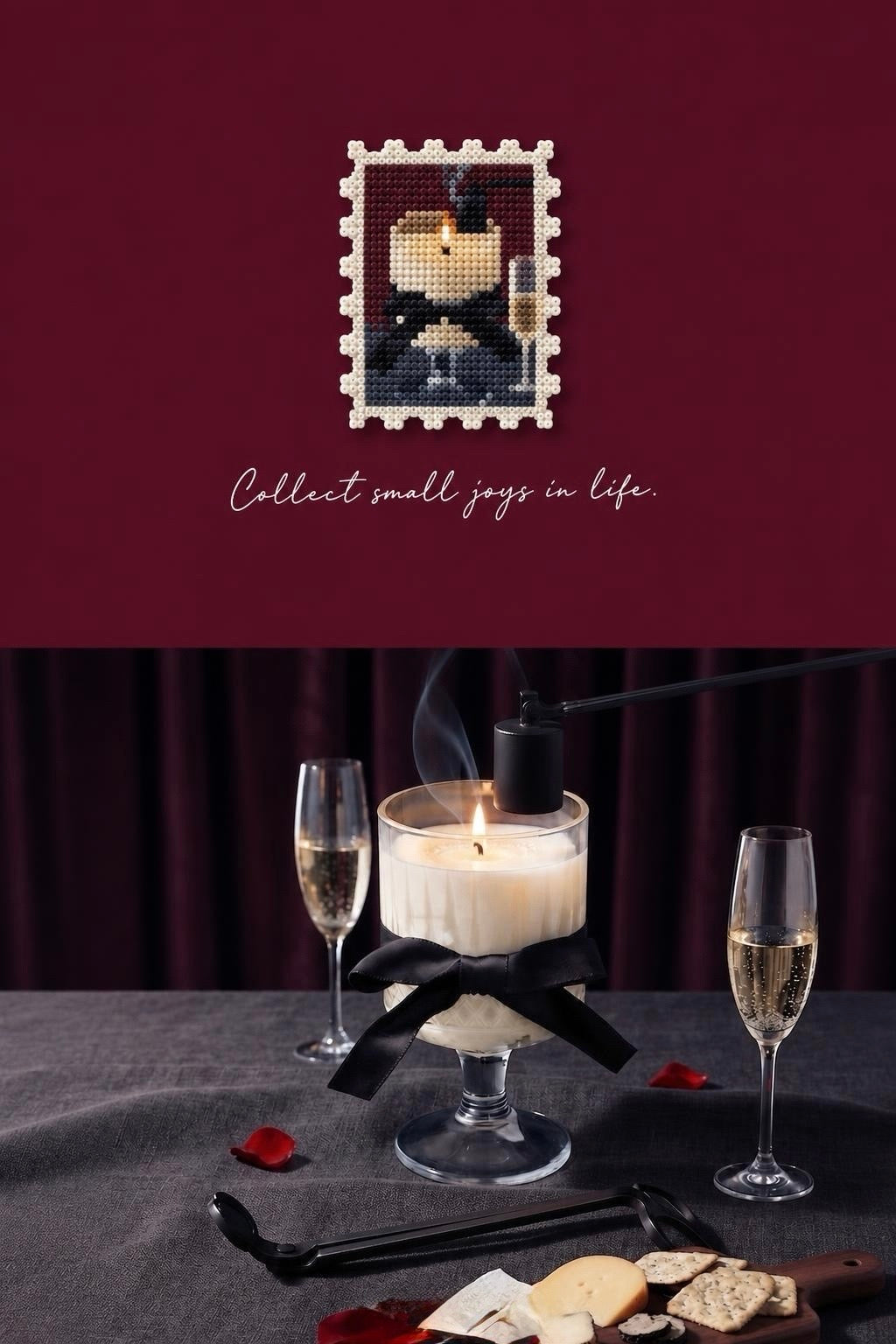 Caeris: Before We Go on a Date - MINNOLOGUE