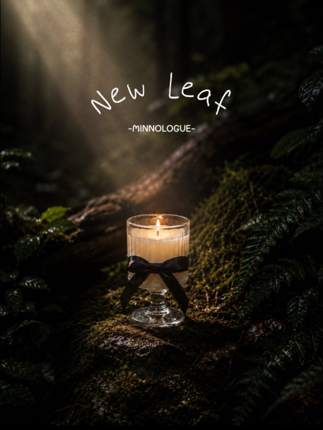 Made for Beginning Again: Discover “New Leaf” and the Art of a Fresh Start 🌿 - MINNOLOGUE