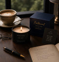 Personalized Birthscent Candle | Birthday Candle Made Just for You - MINNOLOGUE